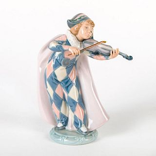 Circus Serenade 1005694 - Lladro Porcelain Figurine