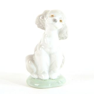 A Friend For Life 1007685 - Lladro Porcelain Figure