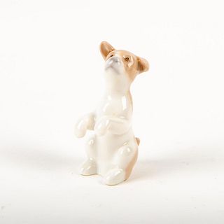 Mini Puppies 01005311 - Lladro Porcelain Figure