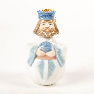 King Gaspar 01006380 - Lladro Porcelain Ornament