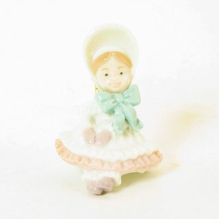Doll 1006263 - Lladro Porcelain Ornament