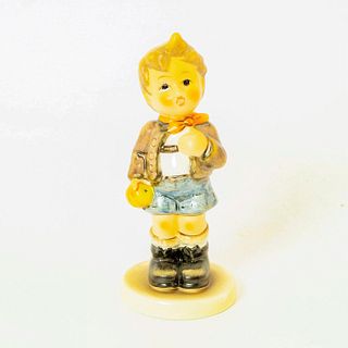Cheeky Fellow 554 - Goebel Hummel Figurine