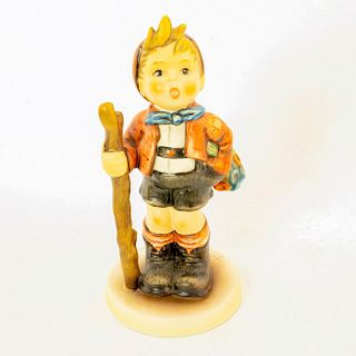 Country Suitor - Goebel Hummel Figurine