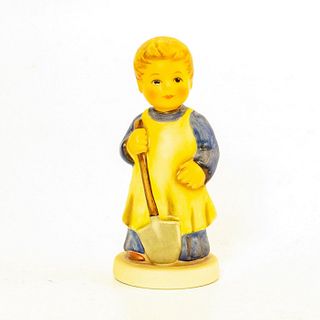 Garden Treasures 727 - Goebel Hummel Figurine