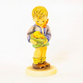 Gift From A Friend - Goebel Hummel Figurine