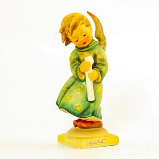 Heavenly Angel 21 - Goebel Hummel Figurine