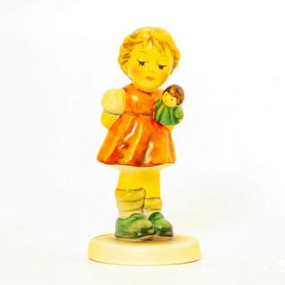 Puppet Princess 2103/A - Goebel Hummel Figurine