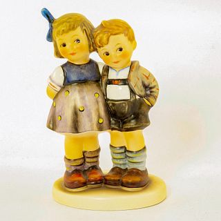 The Little Pair - Goebel Hummel Figurine