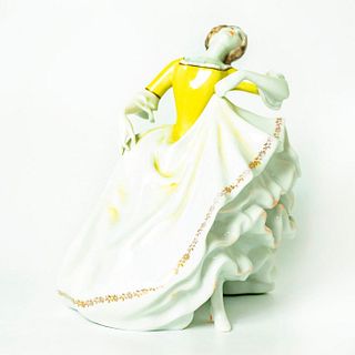Rosenthal Figurine, Rococo Dancer