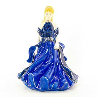 Knightsbridge Porcelain Figurine, Sophia KB1002
