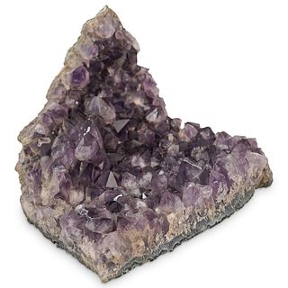 Amethyst Natural Geode
