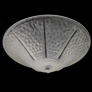 Muller Art Deco Lamp Shade