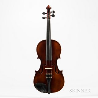 Twenty-four Full Size Student Violins