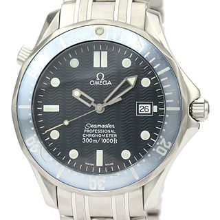 OMEGA Seamaster Professional 300M Automatic Mens Watch 2531.80 BF516876
