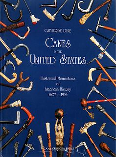 Canes in the United States