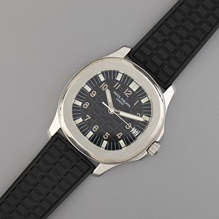 Patek Philippe Ref. 5065/A Stainless Steel Automatic Wristwatch