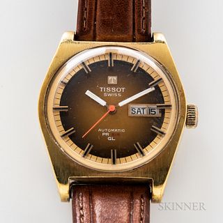 Tissot Reference PR516 GL Wristwatch