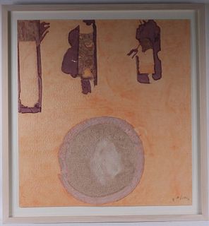 Helen Frankenthaler, Mixografia, Hand Made Paper