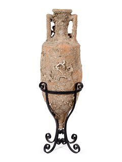 A Graeco-Roman Transport Amphora 