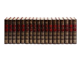 Dickens, Charles [18 Volumes]