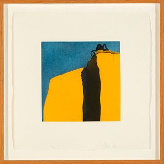Harold Joe Waldrum, Las sombras... Plate Eleven, 1983-1985