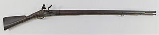 British Pattern 1777 Short Land Musket