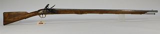 Miroku Reproduction British 1769 Short Land Musket