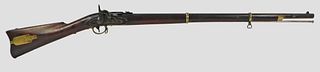 Very Fine Merrill Type I Rifle