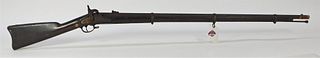 Norris & Clement Contract Rifle-musket