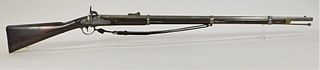 Whitney Pattern 1853 Enfield Rifle-musket