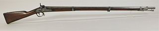 U.S Model 1842 Percussion Musket