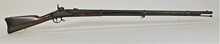 U.S Model 1861 Rifle Musket