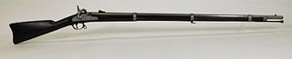 U.S. Model 1861 Trenton Contract Rifle-musket