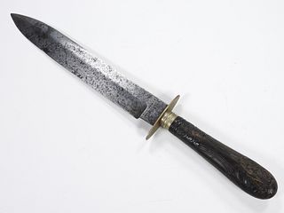 Woodhouse Bowie Knife
