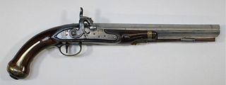 Model 1805 Harper's Ferry Conversion Pistol