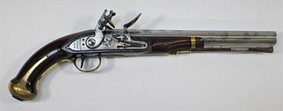 Model 1805 Harper's Ferry Pistol