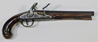 Model 1808 Navy Flintlock Pistol