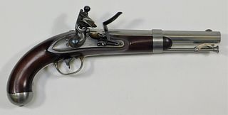Model 1836 Flintlock Pistol