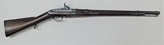 Model 1840 Hall-North Breech-loading Carbine