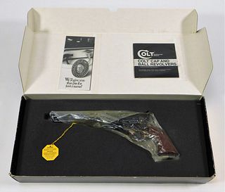 Colt Blackpowder Series Model 1861 Navy Revolver