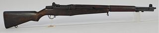 U.S. M1 Garand Semi-automatic Rifle
