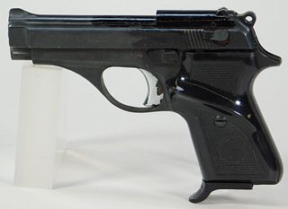 Tanfoglio Titan II Semi-automatic Pistol