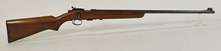 Winchester Model .69 Bolt-action Rifle