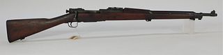 U.S. Model 1903 Springfield Bolt-action Rifle