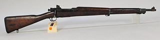 Springfield Model 1903-A3 Bolt-action Rifle