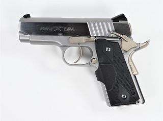 Para LDA Semi-automatic Pistol