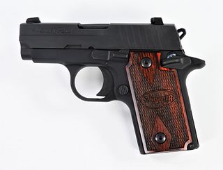 Sig Sauer Model P238 Semi-automatic Pistol