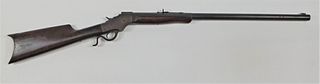 Stevens Ideal Rifle No. 44