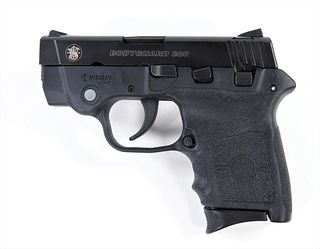 Smith & Wesson Bodyguard Semi-automatic Pistol