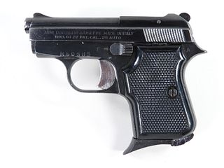 Tanfoglio GT27 Semi-automatic Pistol